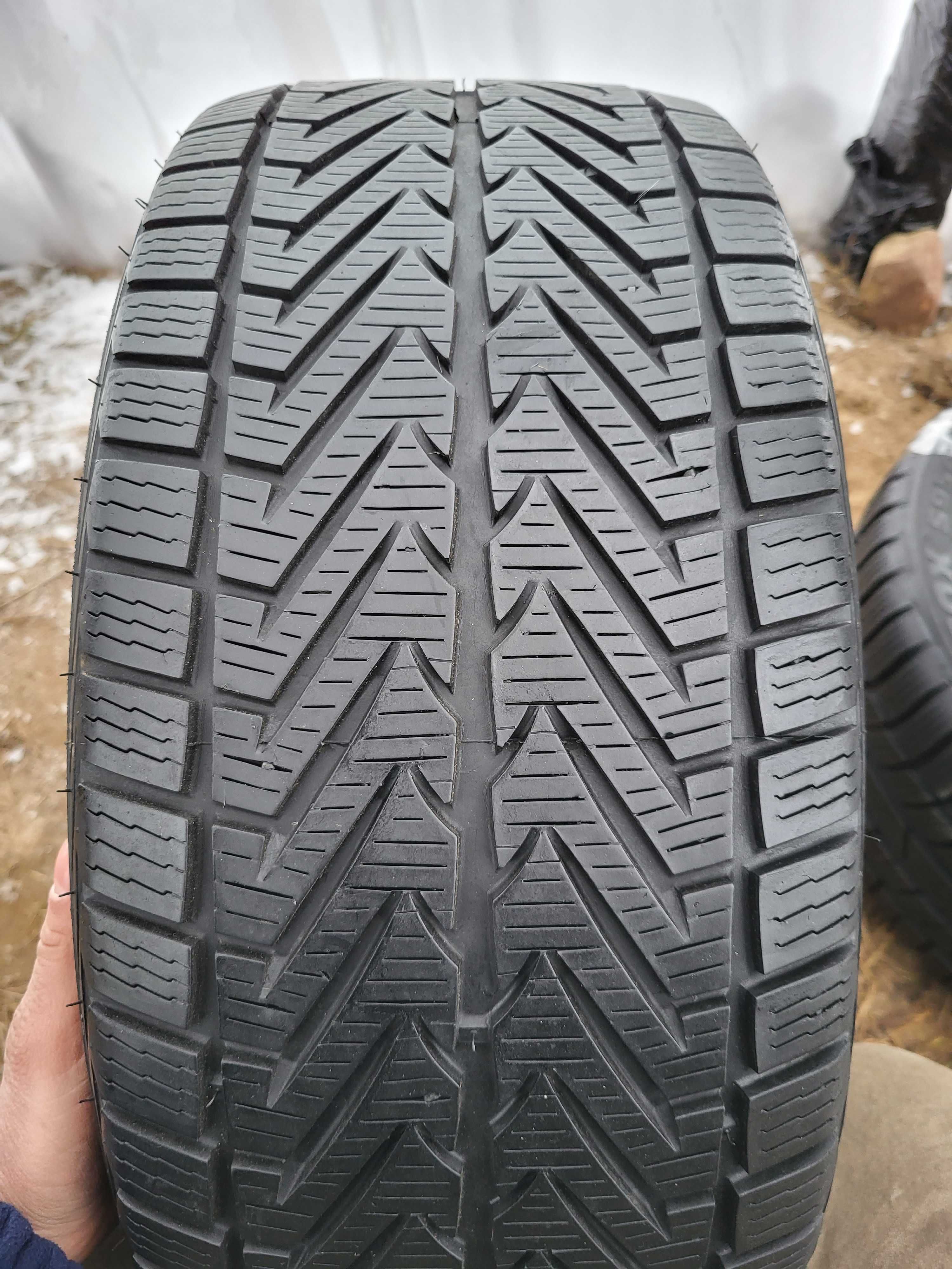 Vredestein 235/45 r17 Wintrac Xtreme XL /// 5,75mm!!! Gwarancja