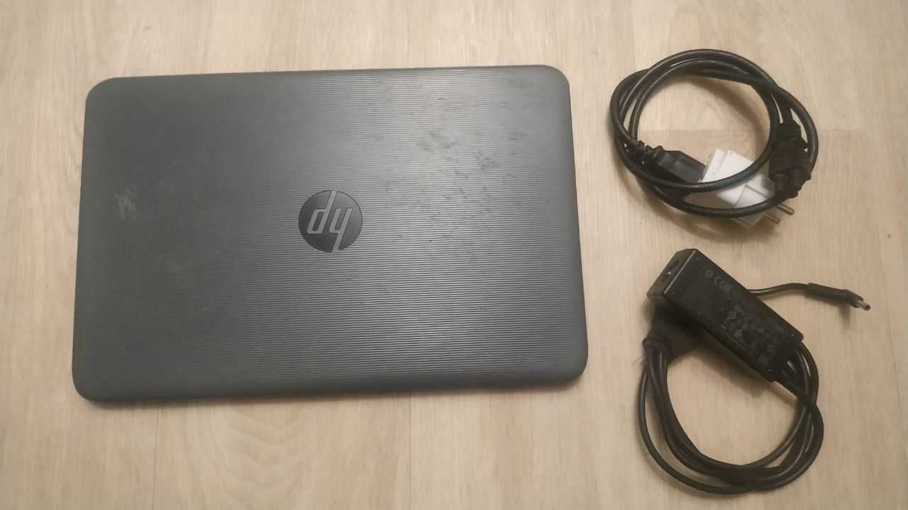 Продам Ноутбук hp stream laptop 14-ax0xx