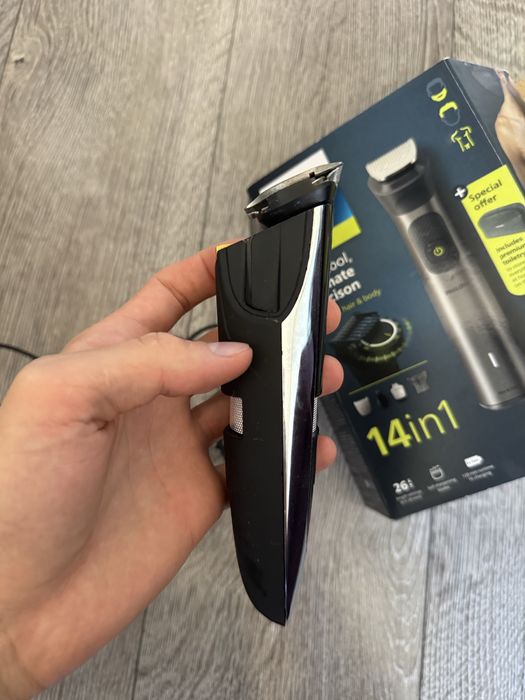 тример philips филипс 14/1