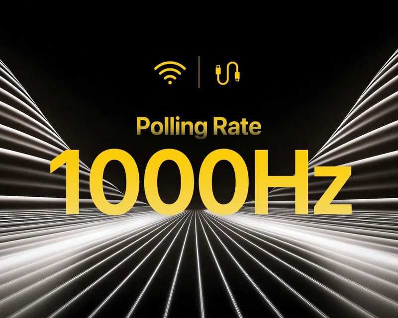 механічна бездротова клавіатура Lofree Flow Lite (2.4G\BT\USB-C)