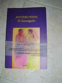 O Sossegado - António Rosas