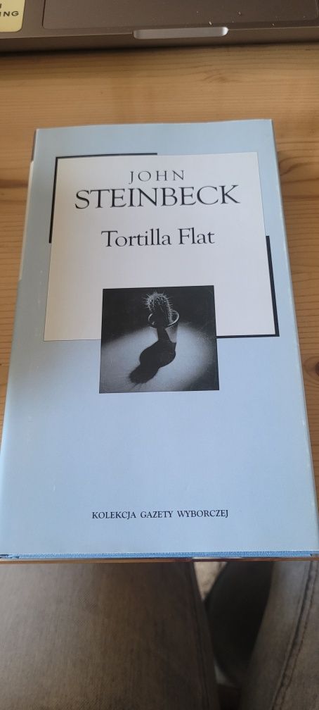 Tortilla Flat John Steinbeck