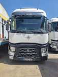 Renault t 460 excelente estado