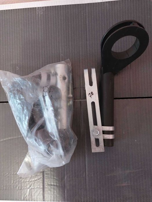 Мультифід (мультифид ) для супутникової антени