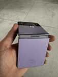 Samsung Z Flip 4 256gb