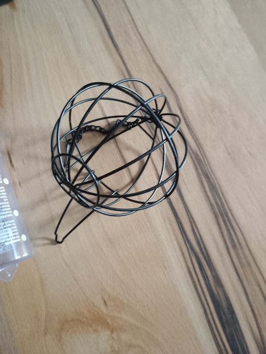 Klatka dla świnki morskiej