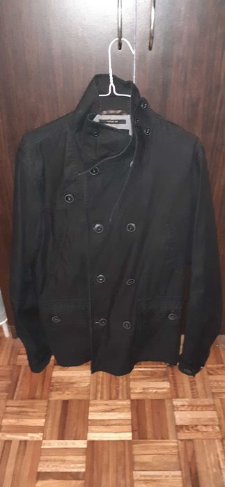 Casaco Pull and Bear