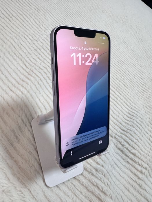 iPhone 14 – jak nowy!