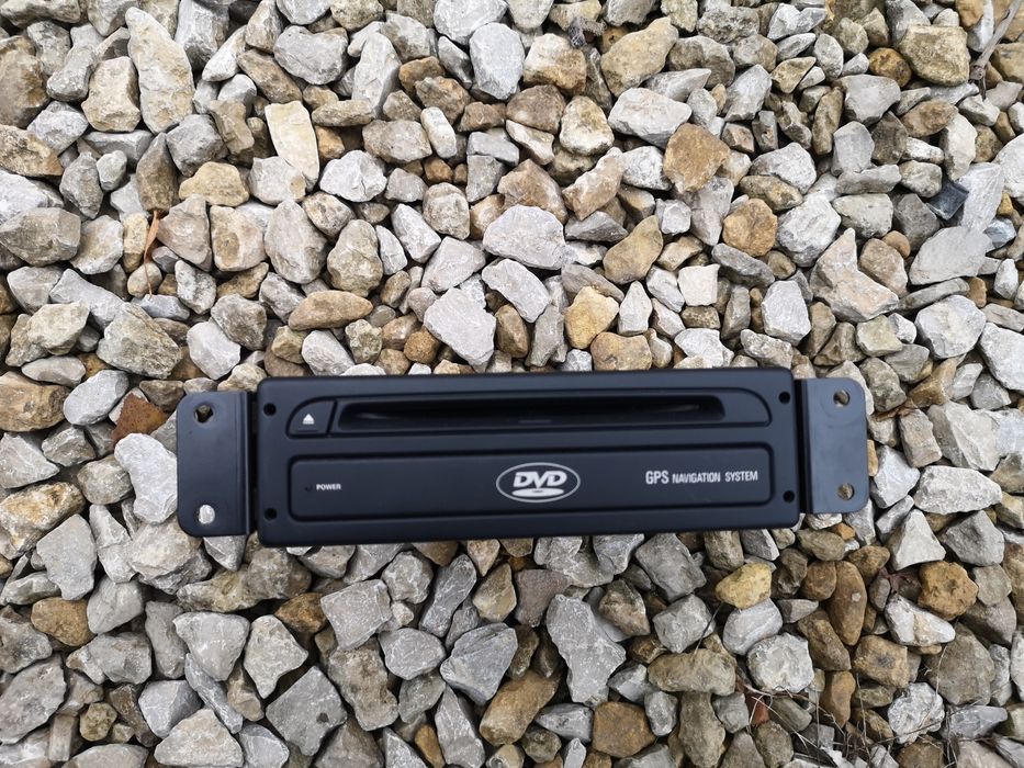 Bmw czytnik mk4 Dvd w pełni sprawny e46 e39 x5 e53 e38