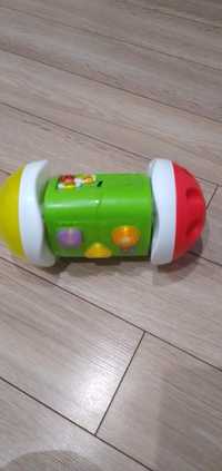 Roler Fisher Price