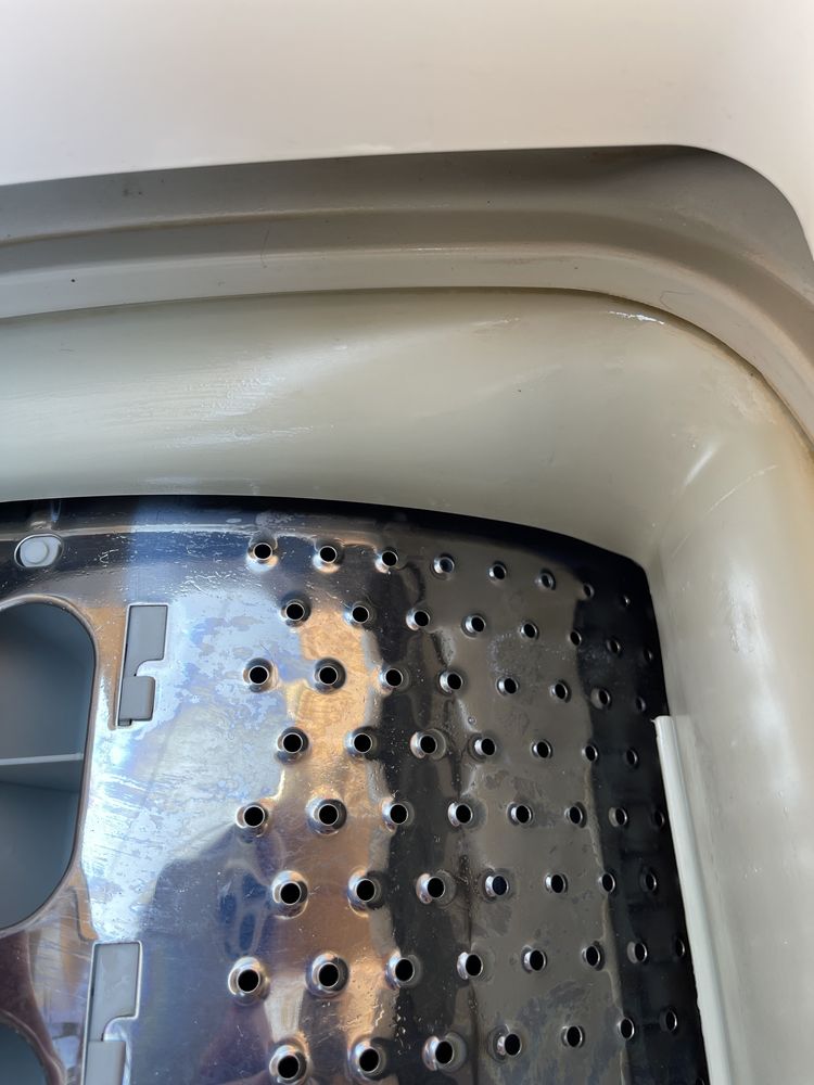 Pralka Whirlpool
