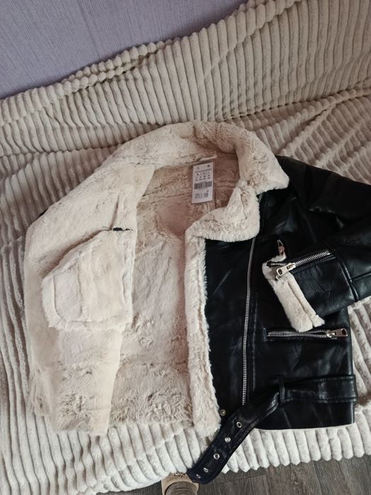 Зимова нова косуха