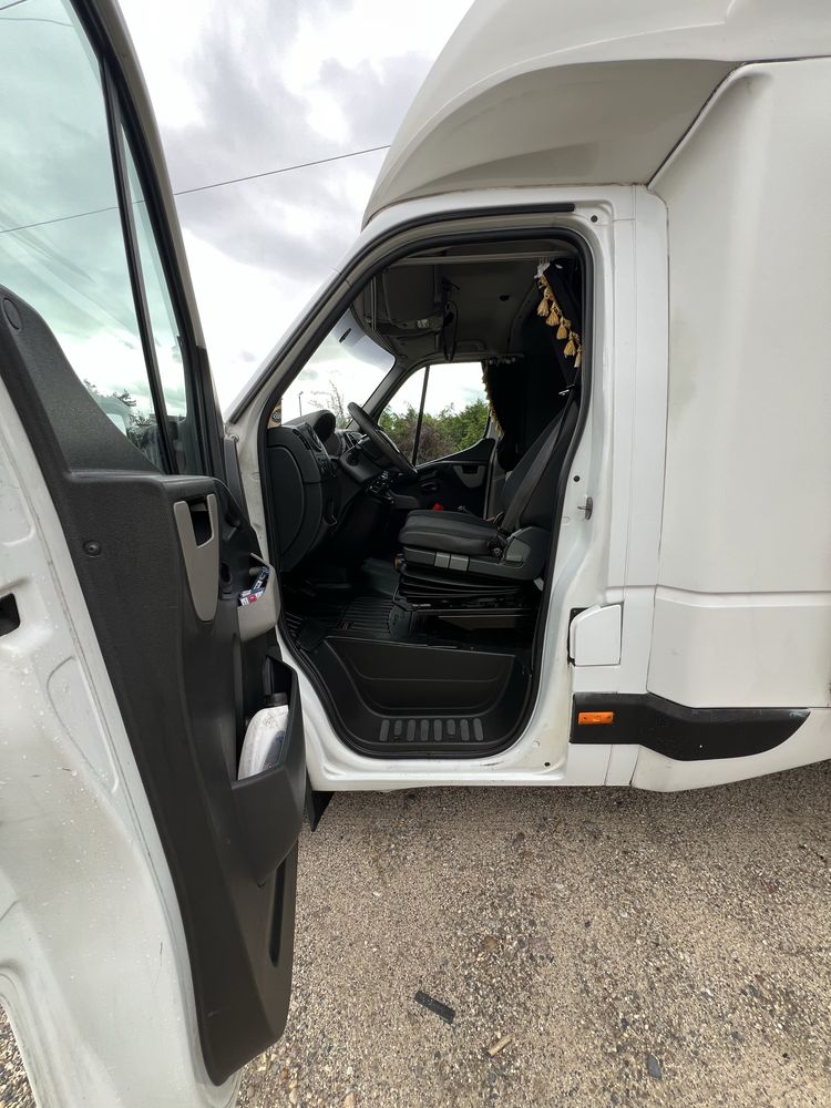 Renault Master 2,3