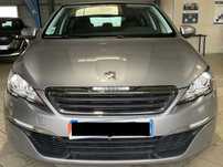 Peugeot 308 1.2 e-THP Active