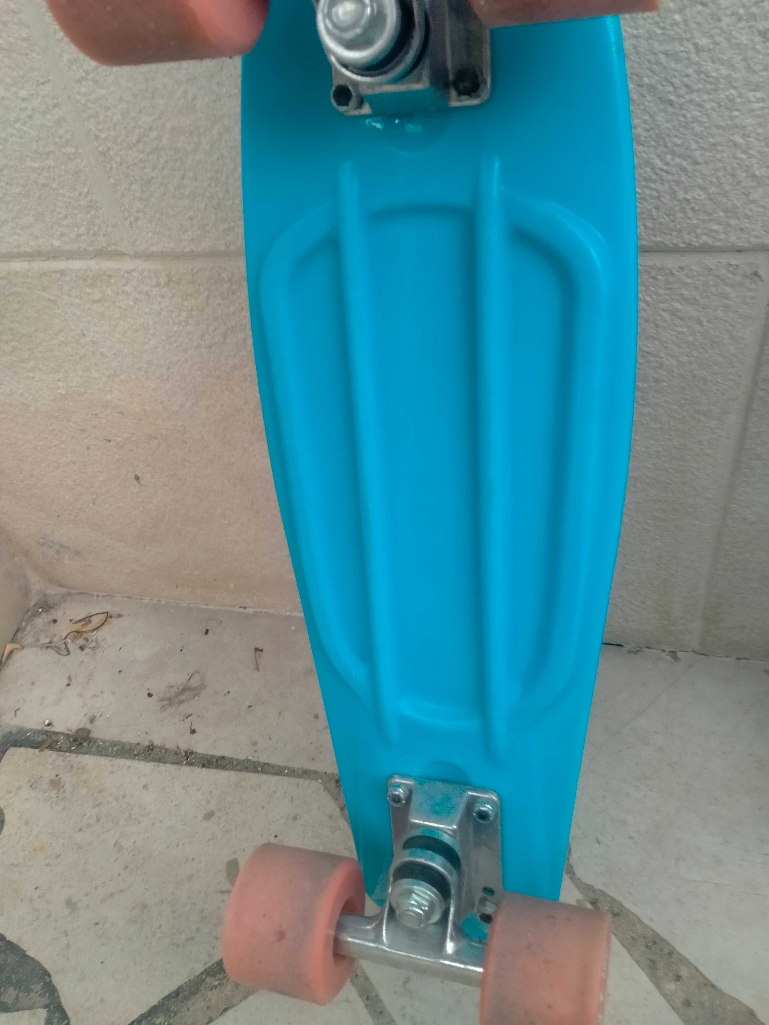 Vendo Skate bom estado