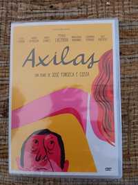 Axilas, um filme de José Fonseca e Costa