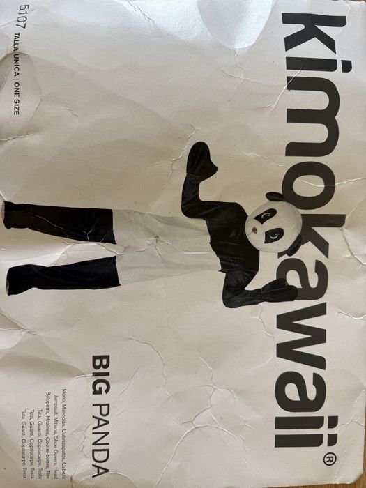 Fatos panda e pinguim