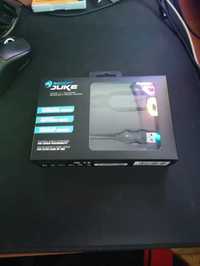 Placa de som Roccat juke