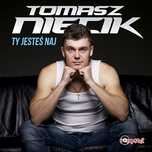 Cd Ty Jesteś Naj (Singiel Cd) Tomasz Niecik