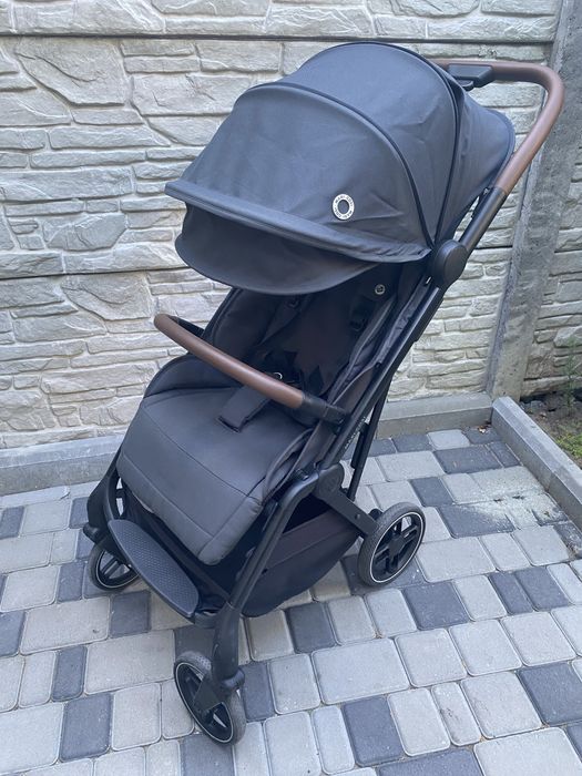 Прогулянкова коляска Maxi Cosi Soho