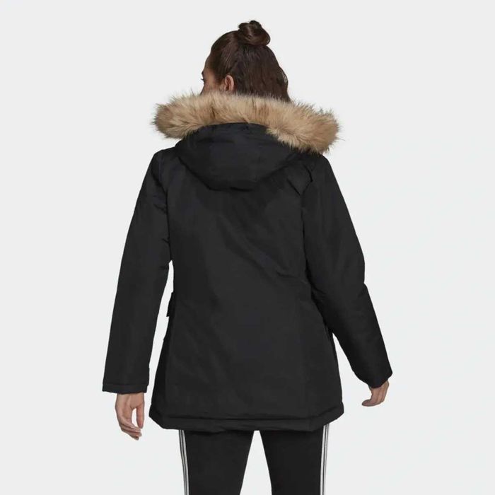 Жіноча парка Adidas Xploric Parka GT1707