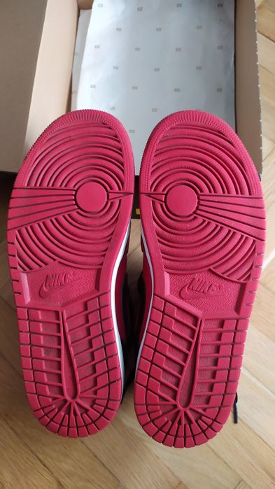 Nike Jordan 1 MID 43