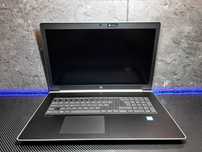 Gigantyczny laptop HP ProBook 470 G5 17.3 FHD i5-8GEN 16GB 512GB W11
