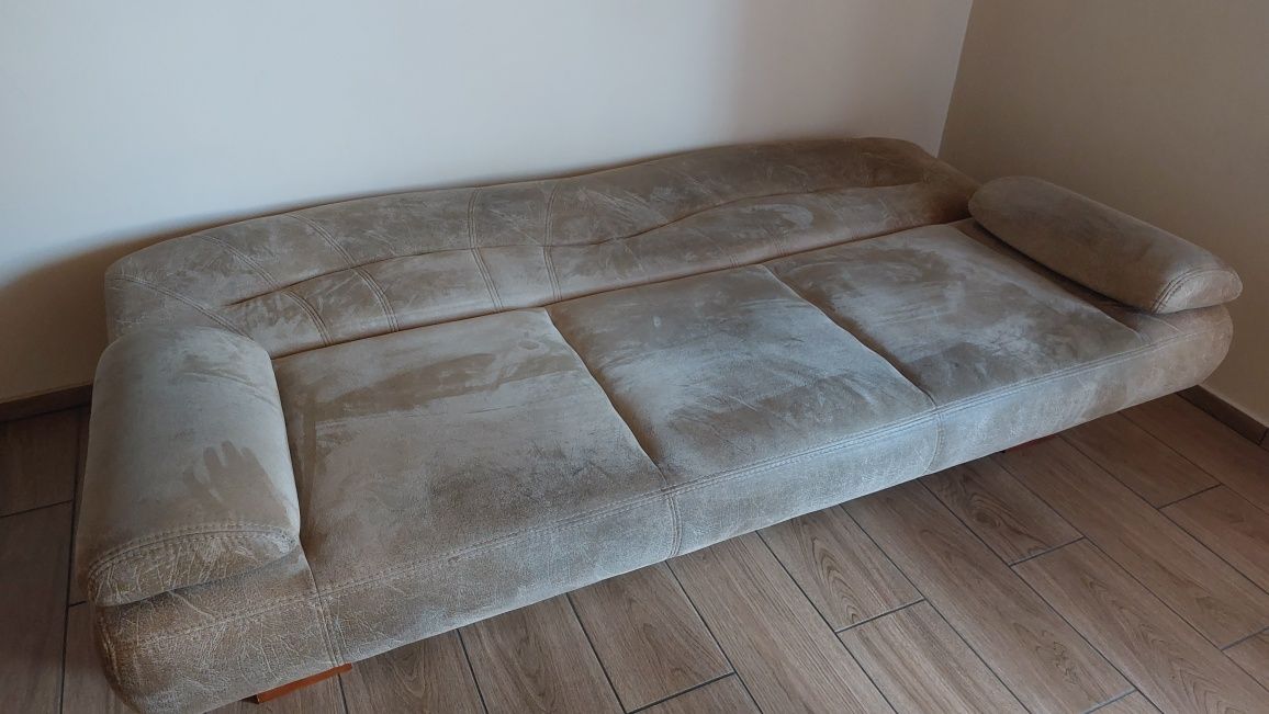 Sofa Kanapa Wersalka Tapczan z funkcją spania.