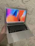 Ноутбук Macbook air 13 (a1369) с живим Аккумулятором