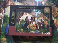 Puzzle 1000 Art&Fable
