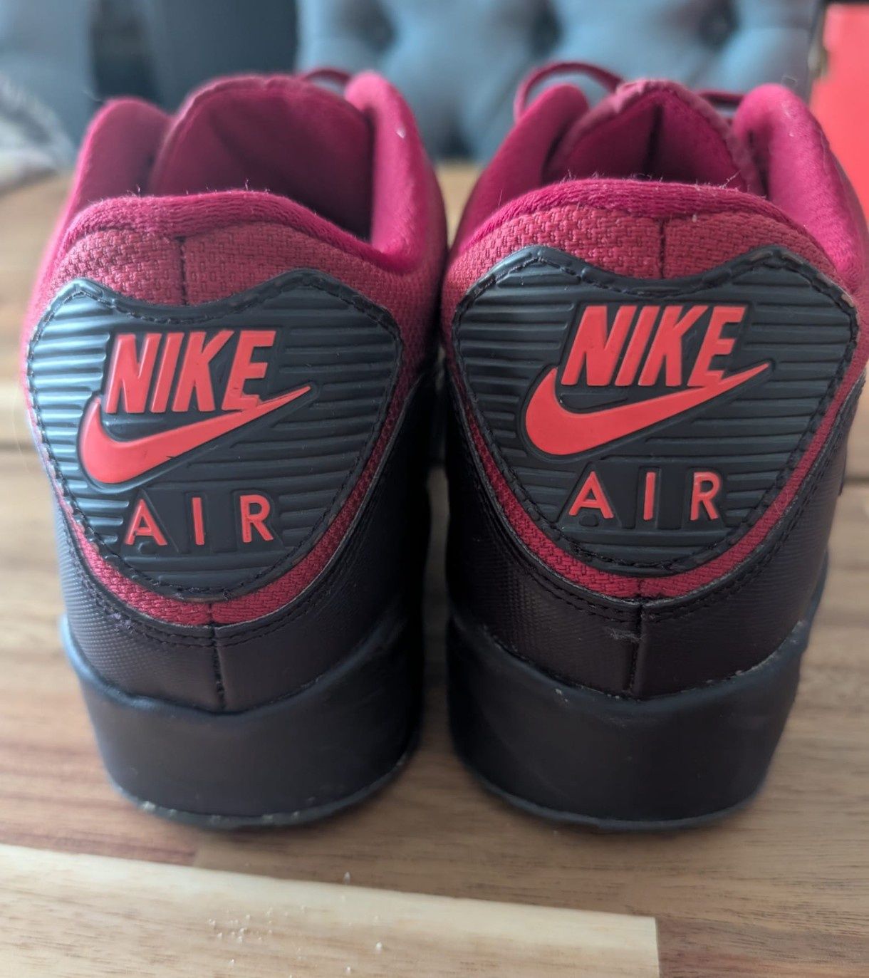Nike Air Max 90 Ultra 2.0
