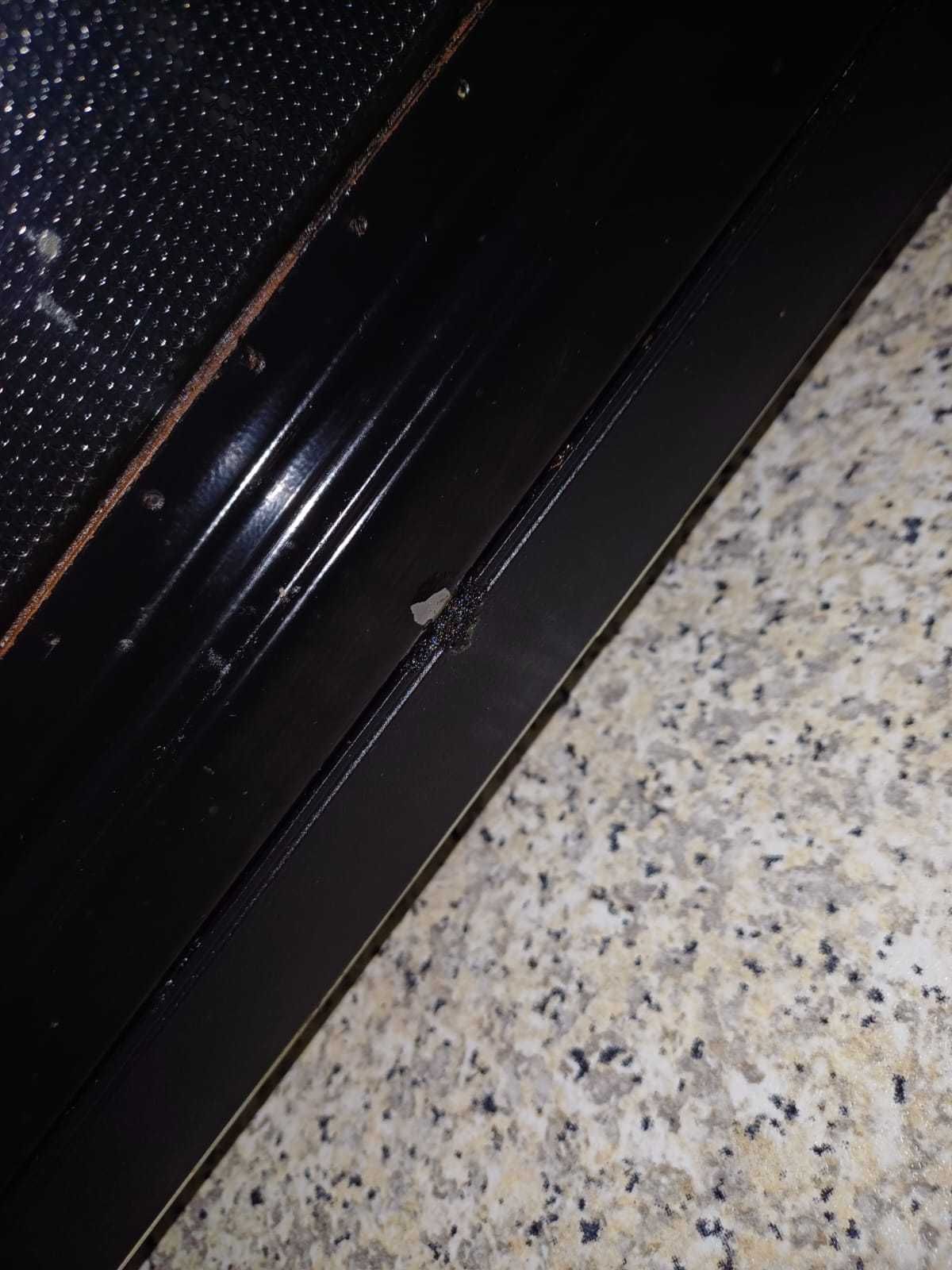 Microondas Ariston