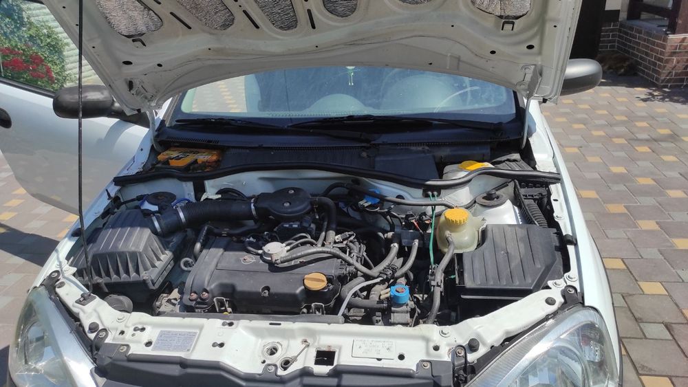 Продається Opel Corsa