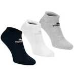 Skarpetki stopki PUMA zestaw 2 x 3-Pak mix kolor skarpety 39/42