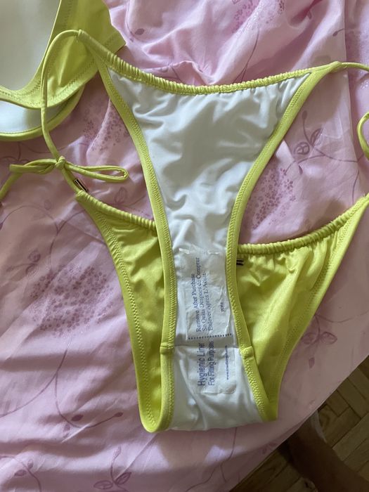 Купальник viktoria sicret