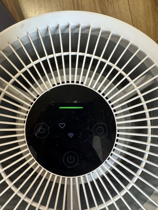 Очищувач повітря Xiaomi Smart Air Purifier 4 Compact.