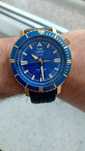 Zegarek Męski Vostok Europe Mriya Automatic