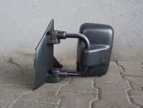 VW T5 T6 DOKA SKRZYNIOWY LUSTERKO LEWE MANUALNE