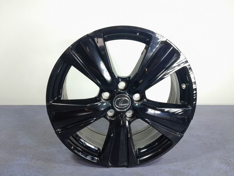 LEXUS UX 250H FELGA ALUMINIOWA 5X114,4 ET45 7J 18R 002119-2018