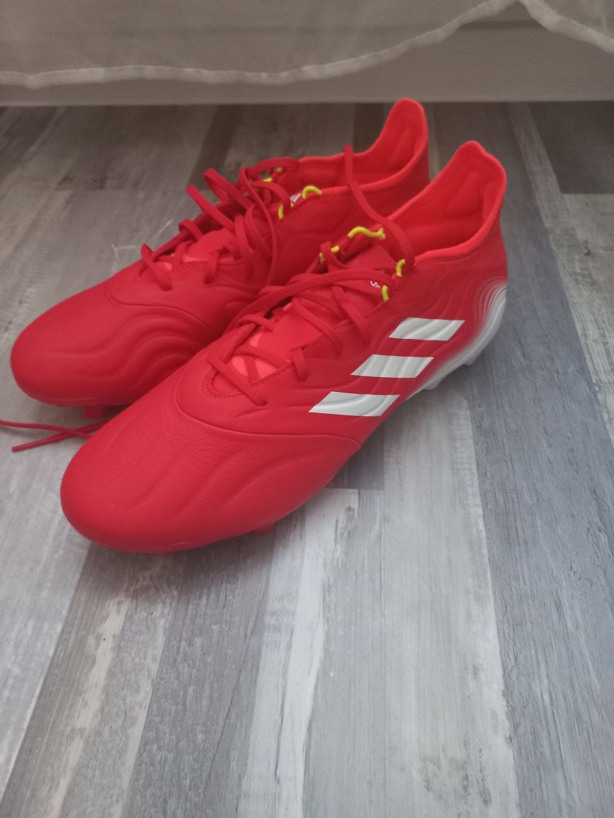 Buty piłkarskie (2) Adidas Copa Sense 2