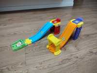 Vtech rampa dla aut