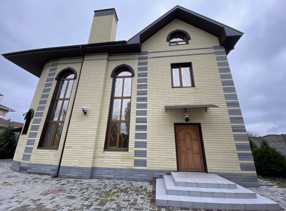 Сдам дом Новоалександровка , бассейн , джакузи