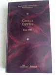 George Orwell Rok 1984