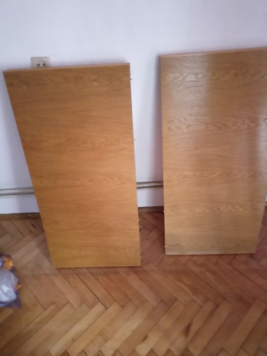 Stół dębowy 200x100