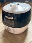 Nowy Multi Cooker Frederick Excellence DE-19 + Gratis