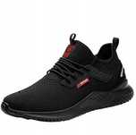 SUADEX BUTY buty ochronne robocze z metalowym noskiem 46