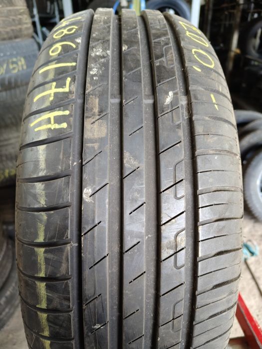 225/60R16 GoodYear Efficient Grip   L486/7H