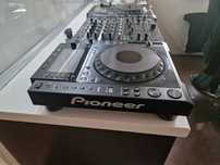 Konsola Pioneer cdj 900 nexus djm 700