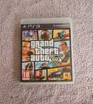 GTA jogo para PS3