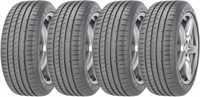 4x 215/60R17 opony letnie Goodyear EfficientGrip 2 SUV D094